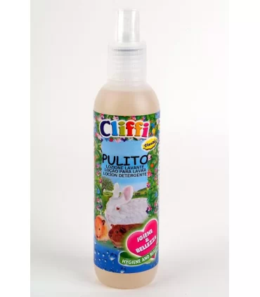 Cliffi pulito 200 ml