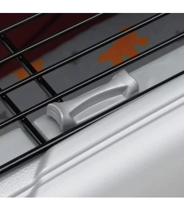 Ferplast Atlas Deluxe 10 open trasportino