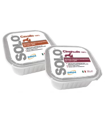 Drn solo cinghiale 100 gr