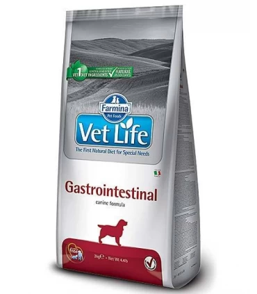 Farmina Vet life cane gastrointestinal 12 kg
