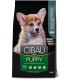 Cibau puppy medium 2,5 kg