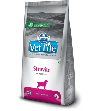 Farmina vet life cane struvite 12 kg