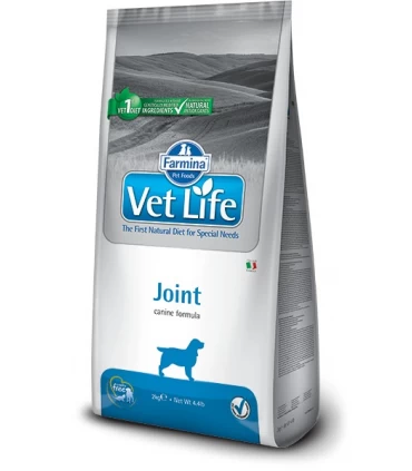 Farmina vet life cane joint 12 kg