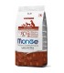 Monge cane puppy & junior all breeds agnello e riso 800 gr