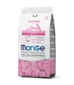 Monge cane adult all breeds maiale riso e patate 12 kg