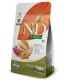 Farmina n&d pumpkin grain free gatto adult anatra zucca e melone cantalupo 1,5 kg