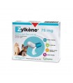 Vetoquinol zylkene cani e gatti 20 capsule 75 mg