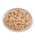 Life cat natural pollo con prosciutto di pollo e fagiolini 150 gr