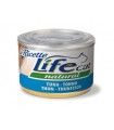 Life cat natural tonno 150 gr