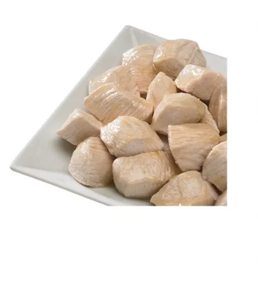 Life cat natural filetti di pollo 150 gr