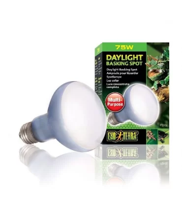 Exo Terra Uno LAMP R20/75W SUN GLO PT 2132