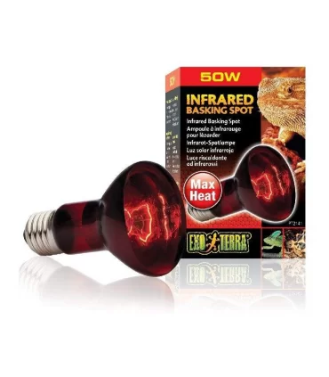 Exo Terra LAMP R20/50W INFRARED PT-2141