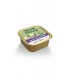 Oasy cane adult pate ricco di tacchino 150 gr