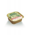 Oasy gatto adult pate ricco di salmone 100 gr
