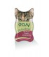 Oasy gatto delicatesse pate con fegato vaschetta 85 gr