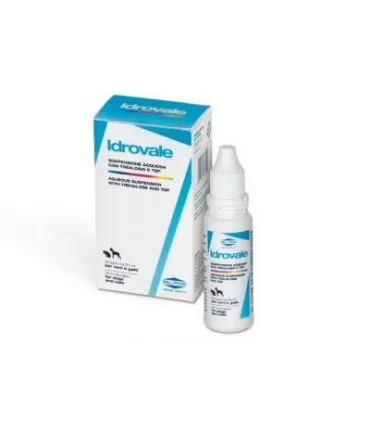 Slais idrovale 25 ml