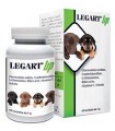 Aurora biofarma legart up 30 tavolette 1 gr