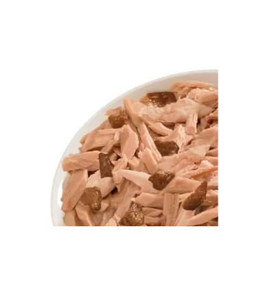 Life cat natural tonno con fegatini di pollo 85 gr