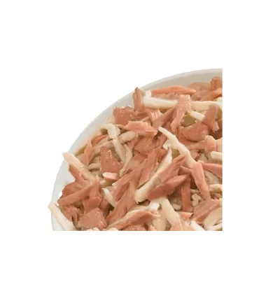 Life cat natural tonno con pollo e manzo 85 gr