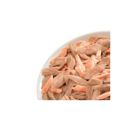 Life cat natural tonno con salmone 85 gr