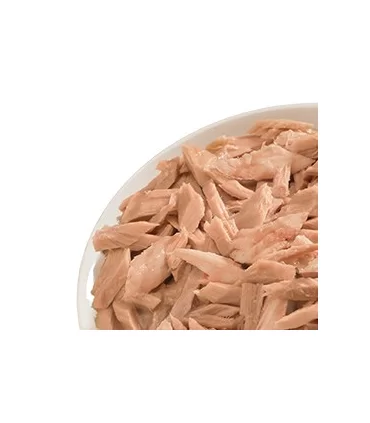 Life cat natural tonno 85 gr