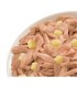 Life cat natural tonno con formaggio 85 gr