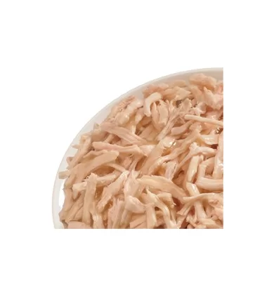 Life cat natural filetti di pollo 85 gr