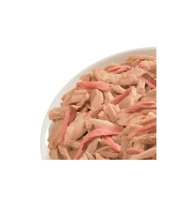 Life cat natural tonnetto con manzo 85 gr