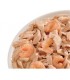 Life cat natural tonno con gamberetti 85 gr