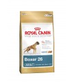 Royal canin boxer 3 kg