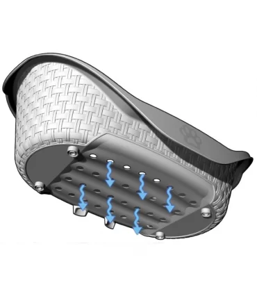 Bama pet lettino nido 60 cm