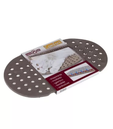 Bama pet materassino comfort tortora