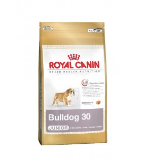 Royal canin bulldog junior 12 kg