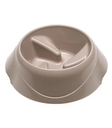 Ferplast magnus slow large ciotola anti-ingozzamento