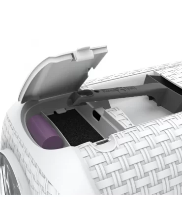 Bama pet filtro a carboni attivi set 2 pezzi