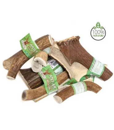 Viking corna di cervo chiusa xxl 250 gr