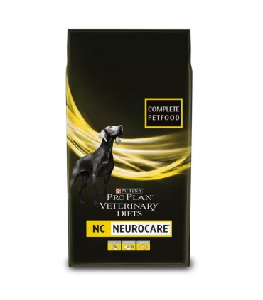 Purina Proplan diet nc cane 12 kg