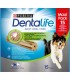 Purina dentalife medium 15 sticks 345 gr