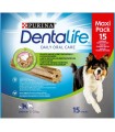 Purina dentalife medium 15 sticks 345 gr