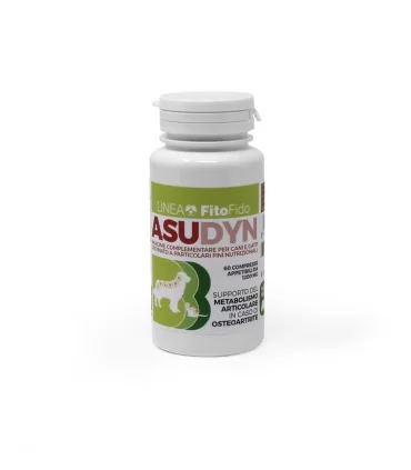 Trebifarma asudyn 60 compresse 1200 mg