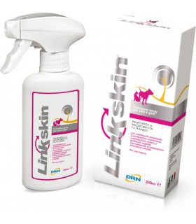 Drn linkskin spray 200 ml