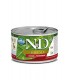 Farmina n&d prime puppy mini pollo e melograno 140 gr