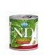 Farmina n&d prime adult pollo e melograno 285 gr
