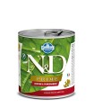 Farmina n&d prime adult pollo e melograno 285 gr