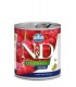 Farmina n&d quinoa adult digestion 285 gr