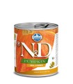 Farmina n&d pumpkin adult quaglia e zucca 285 gr