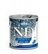 Farmina n&d ocean adult aringa e gambero 285 gr