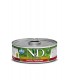 Farmina n&d prime kitten pollo e melograno 80 gr