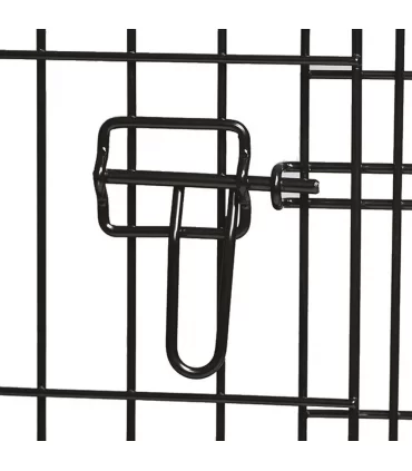 Ferplast dog-inn 60 nero box