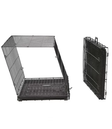 Ferplast dog-inn 75 nero box